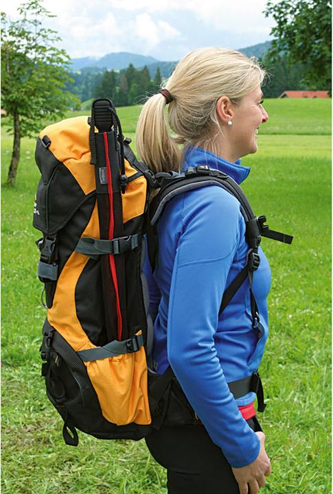 Image du produit Euroschirm birdiepal octagon
