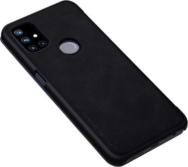 Immagine prodotto Nillkin Serie Qin (OnePlus Nord N10 5G)