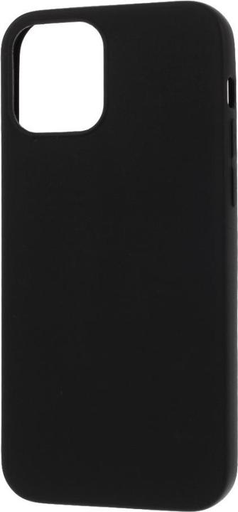 Image du produit Cover-Discount Étui en caoutchouc de silicone (Apple iPhone 12, Apple iPhone 12 Pro)