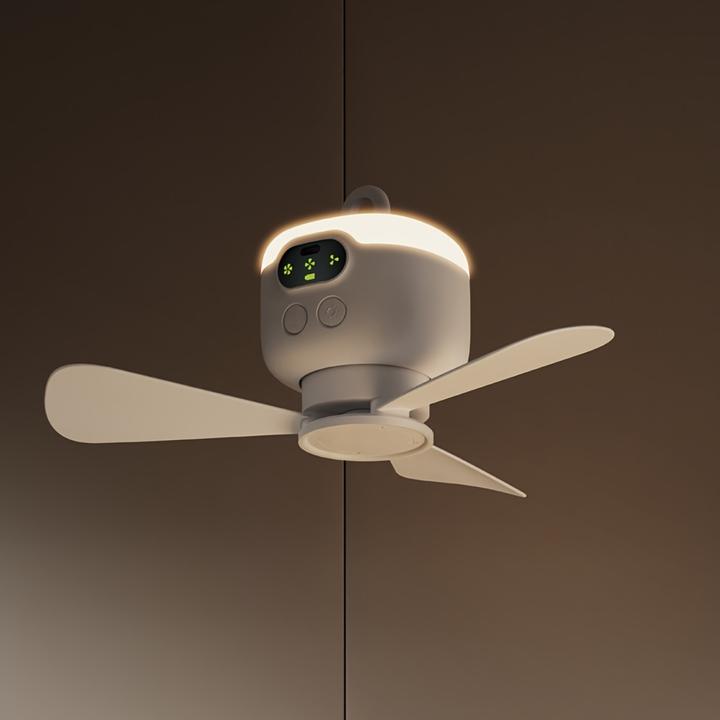 Produktbild PhoneLook Camping Ventilator