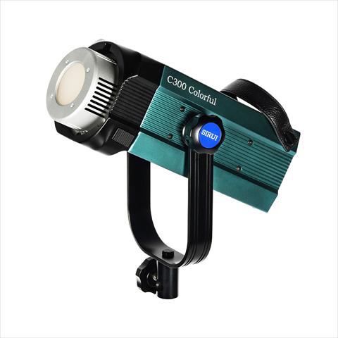 Image du produit Sirui Monolight à LED RGB C300R Colorful (éclairage de studio)