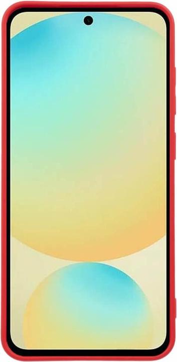 Produktbild Cover-Discount Galaxy A56 5G - Silikon Gummi Hülle (Samsung Galaxy A56)