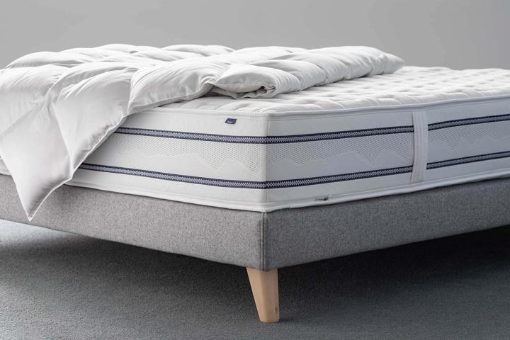 Produktbild bico MasterLuxe (80 x 190 cm, Schaumstoffkern)
