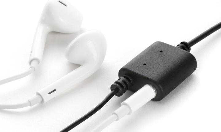 Produktbild IK Multimedia iRig Acoustic (USB)