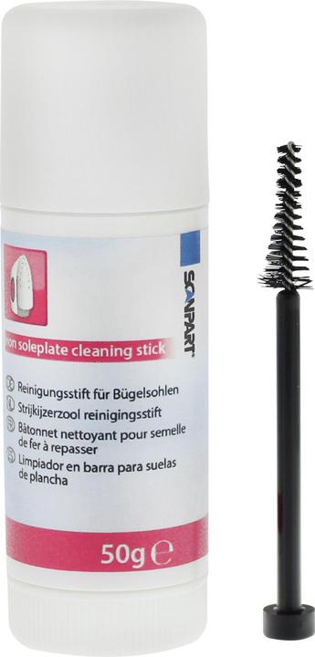 Actual product image Scanpart 2910060080 Iron Accessories Iron Cleaning Kit