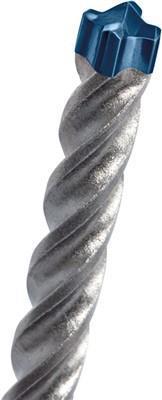 Produktbild Bosch Professional Zubehör EXPERT SDS plus-7X Hammerbohrer, 28 x 400 x 450 mm (28.0 Millimeter)