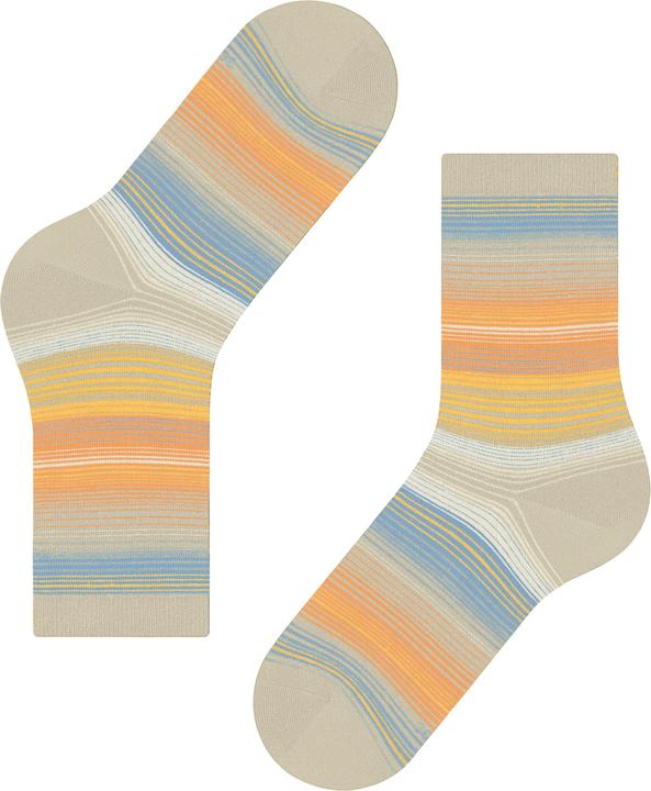 Image du produit Burlington Stripe BioCotton (36 - 41)