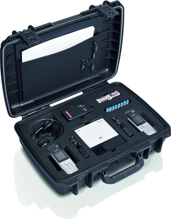Actual product image Gigaset N720 Spk Pro