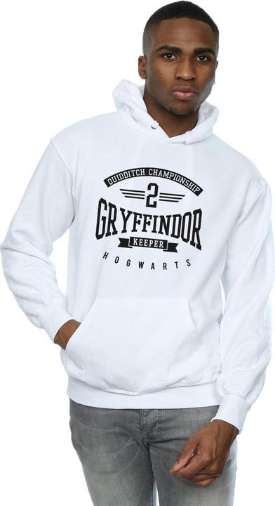 Produktbild Gryffindor Keeper Kapuzenpullover (M)