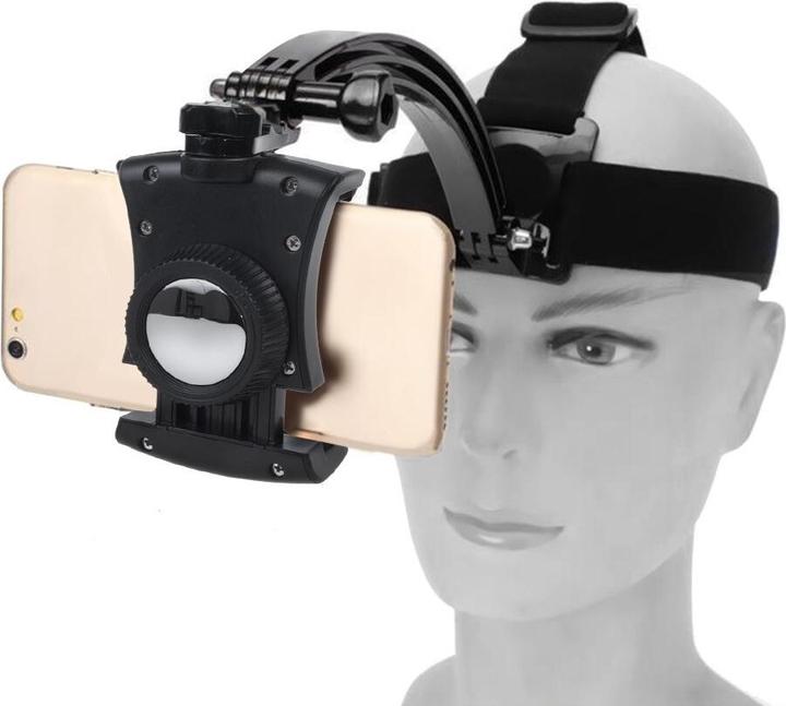 Produktbild Maclean Sport-Stirnband mit Stirnband MC-447