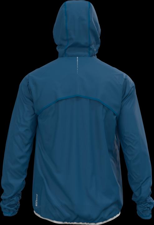 Actual product image Odlo Jacket Zeroweight Dual Dry Water Resist (L)