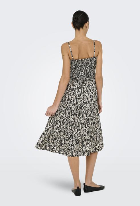 Produktbild Only Onlzelina Life Smock 3in1 Dress Skirt Wv (L)