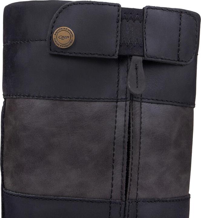 Produktbild Qhp stiefel für den aussenbereich daan (37)