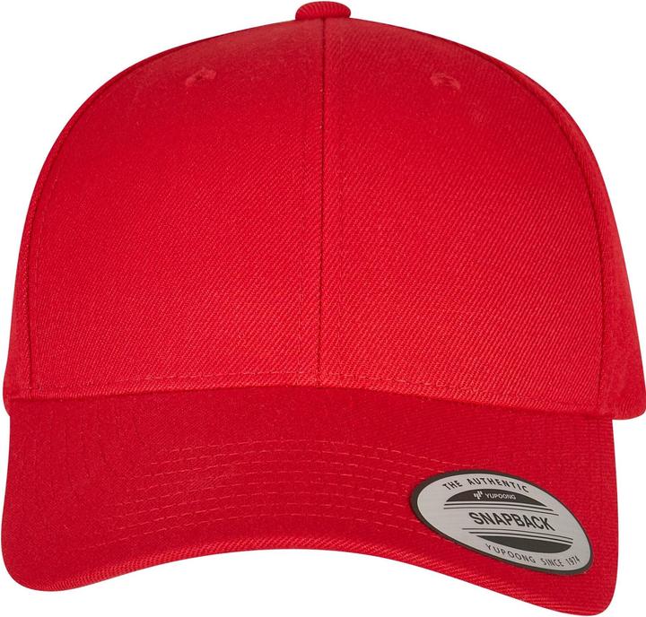 Produktbild Flexfit Classic Snapback - 18511 (One Size)