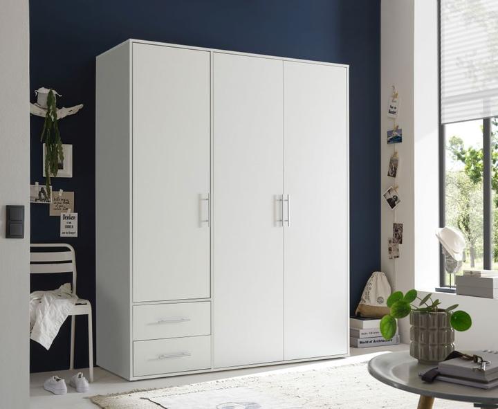 Produktbild Pol-Power Valencia (155 x 60 x 195 cm)