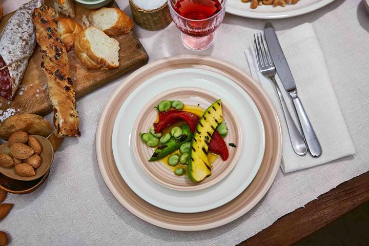 Produktbild Villeroy & Boch Frühstücksteller Artesano Original (6 x, 22 cm)
