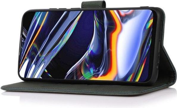 Image du produit MU Classic Classic II Leder Bookcover Series (Apple iPhone 16e)
