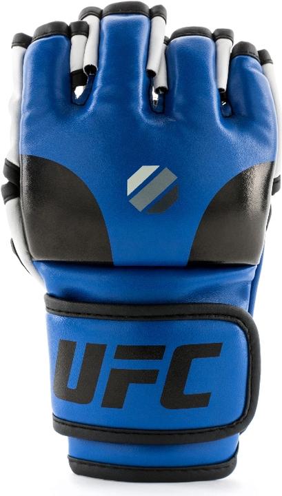 Actual product image UFC MMA Open Palm Gloves (L, XL)