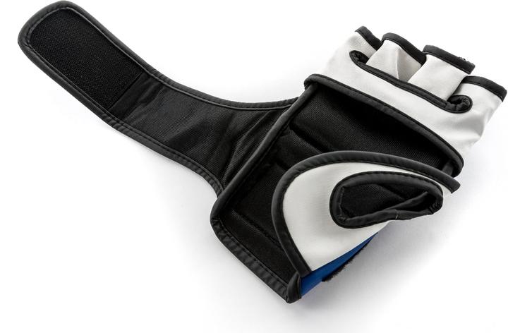 Actual product image UFC MMA Open Palm Gloves (L, XL)