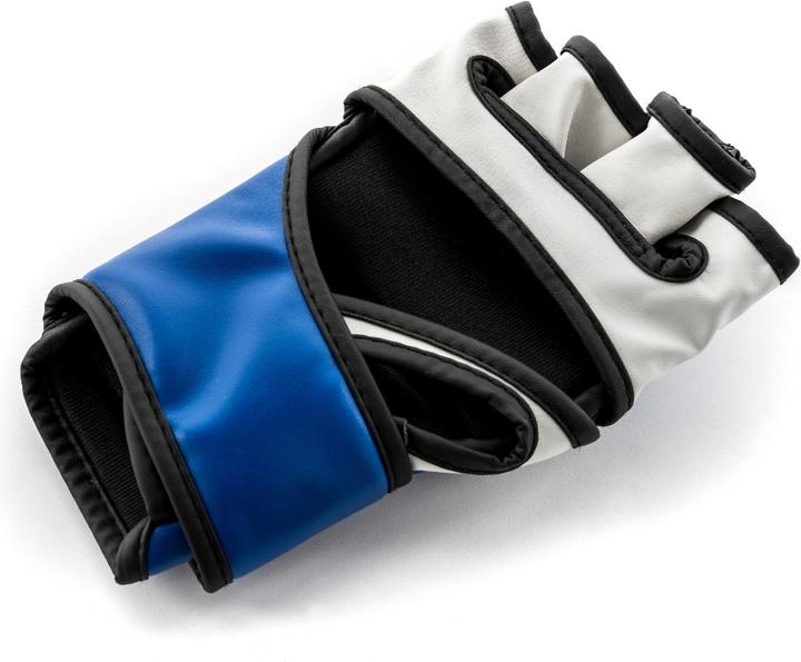 Actual product image UFC MMA Open Palm Gloves (L, XL)
