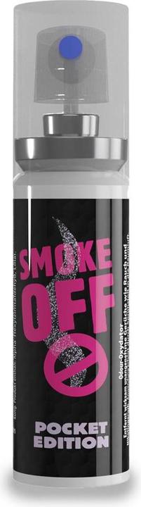 Image du produit SOS Akut Clean Smoke Off (Solution de nettoyage de la fumée)