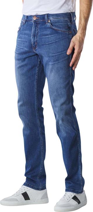 Actual product image Wrangler Greensboro (W36/L34)
