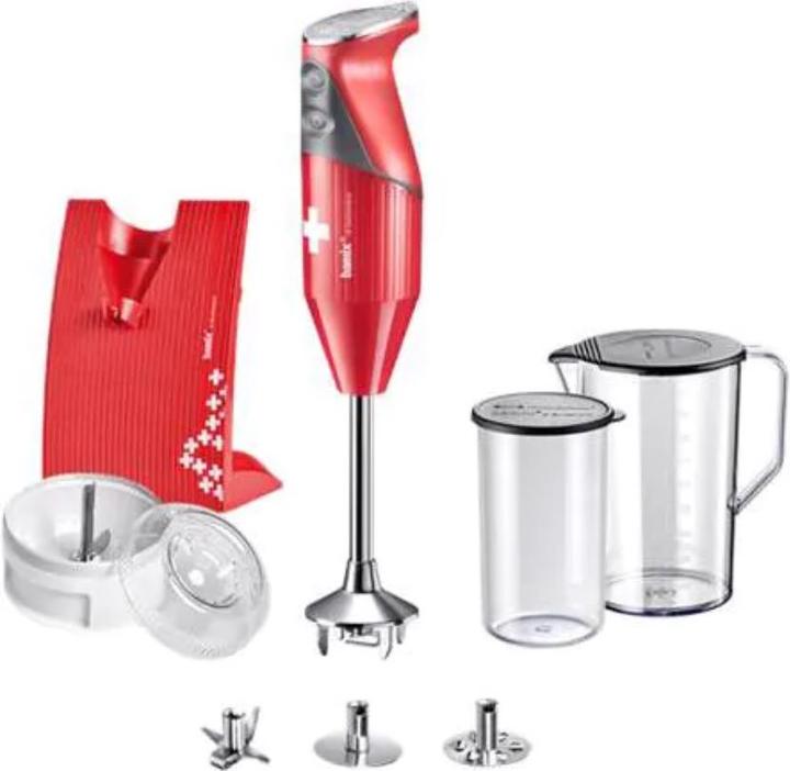 Produktbild Bamix SwissLine
