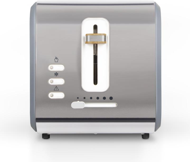 Image du produit Ohmex Grille-pain Fjord TST-1117