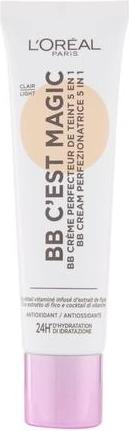 L'Oréal Paris L'Oreal Paris BB C'est Magic - Bb cream Light (Light)