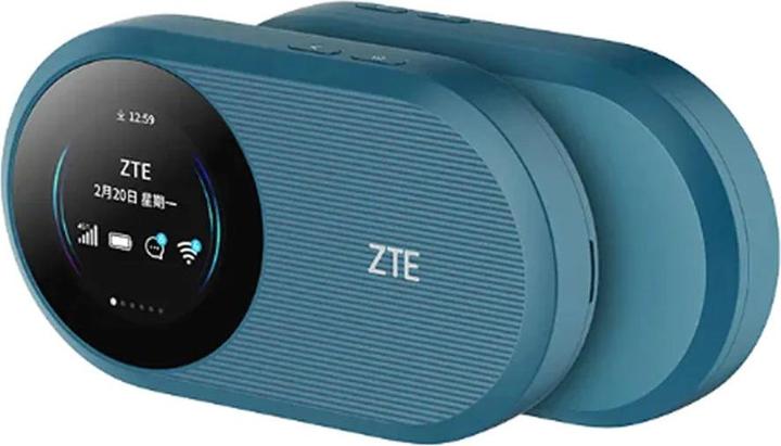 Actual product image ZTE U10S Pro