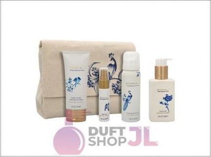 Rituals Kit Amsterdam Collection (Set soin du corps)