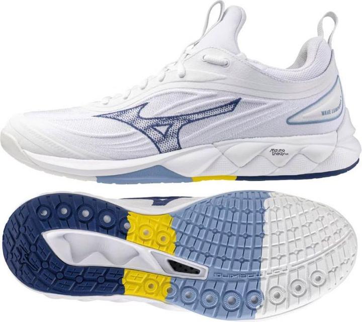 Produktbild Mizuno Wave Luminous 3 (42)