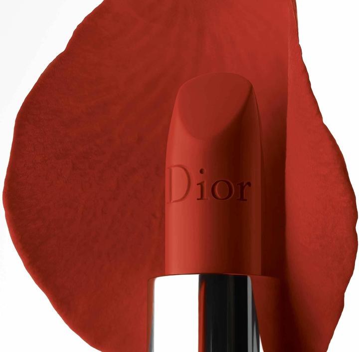 Produktbild Dior Rouge (846 Concorde Matte)