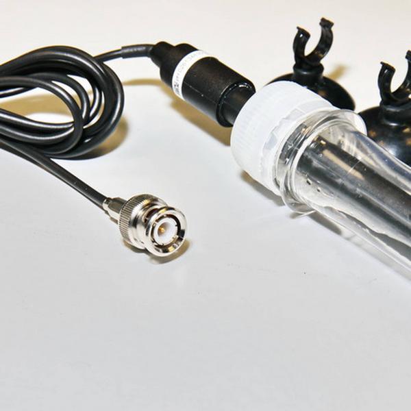 Image du produit JBL Aquaristik und Terraristik Kit de capteur de PH