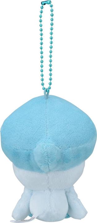 Image du produit Pokémon Porte-clés Mascot en peluche Quaxly Dolls - 10 cm