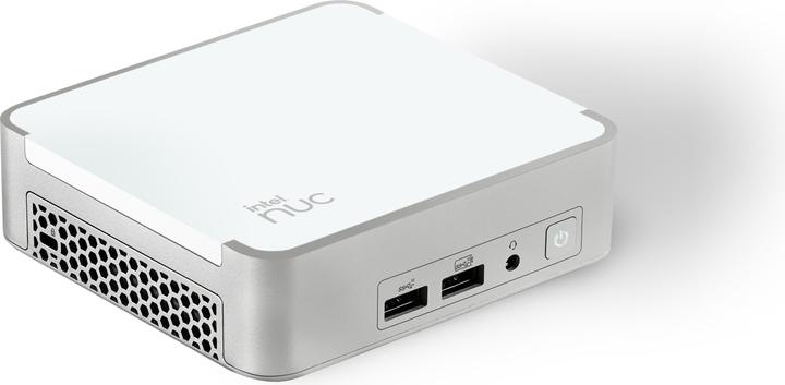 Intel RNUC13VYWi70QC2 (Intel Core i7-1360P)