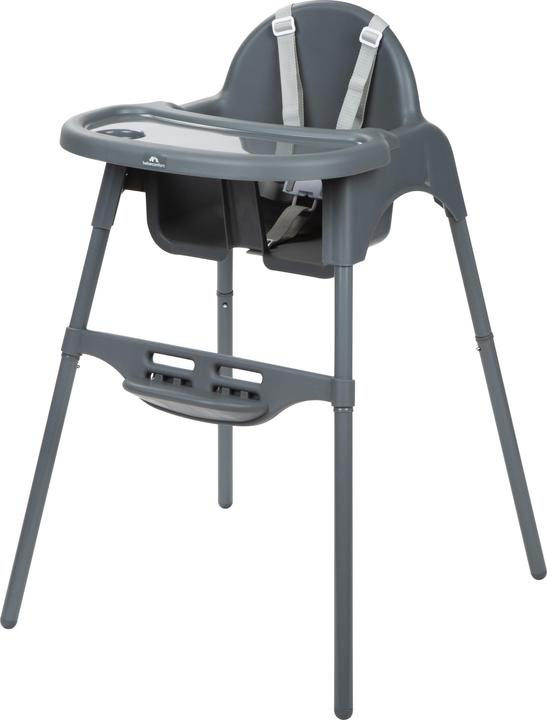 Produktbild Bébé Confort Meely Dark Grey