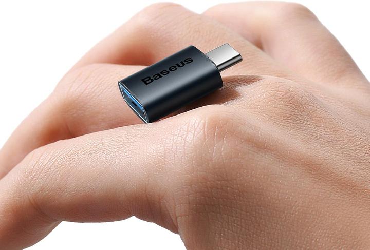 Immagine prodotto Baseus USB Typ A – USB C (USB 3.2 Gen 1)