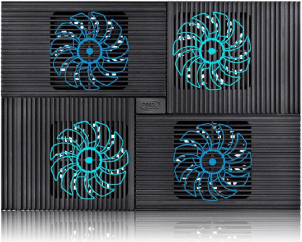 Produktbild Deepcool Multi Core X8