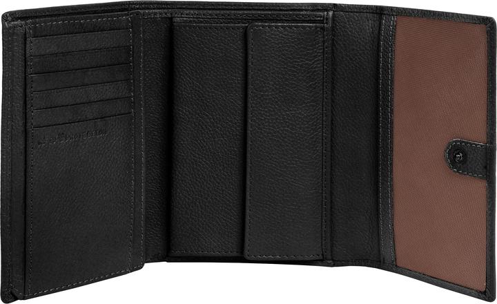 Actual product image Bugatti Bella Ladies Wallet I