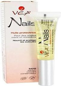 Produktbild VEA Nagelöl schützend (8 ml)
