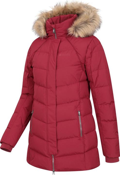 Immagine prodotto Mountain Warehouse Piumino lungo Isla II Donna/Ladies (36)