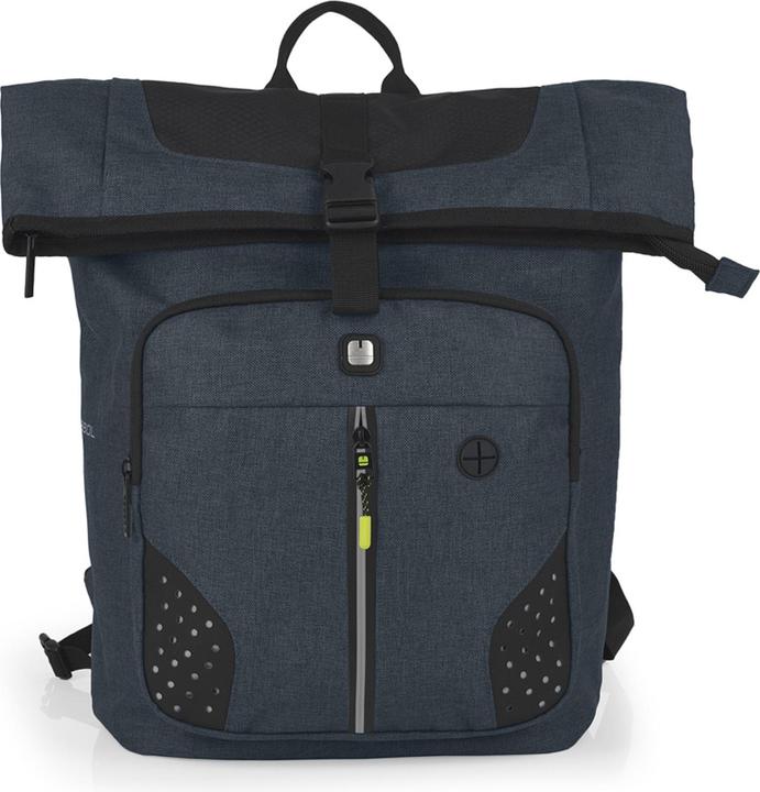 Gabol Random Rucksack 42 cm Laptopfach (17 l)