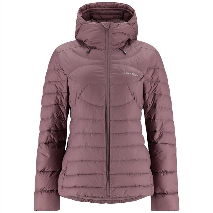 Kari Traa Sanne Down Jacket