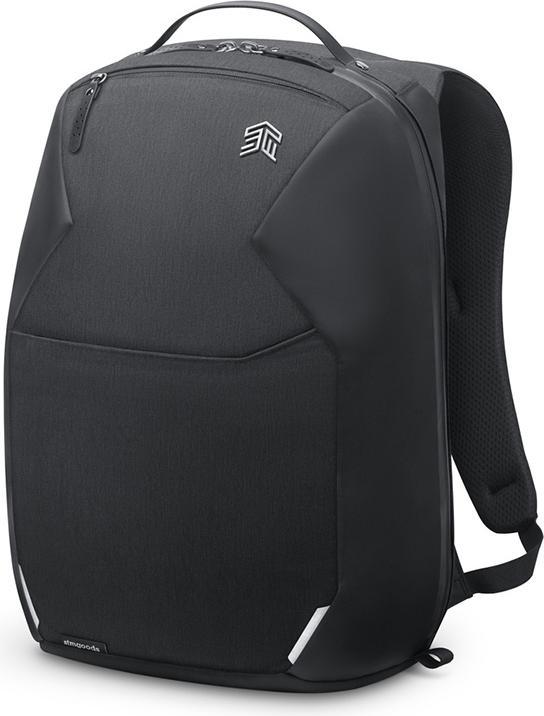 Immagine prodotto STM Zaino Mito 18L do MacBook Pro 15" / MacBook Pro 16" / Notebook 15" - 16" nero (18 l)