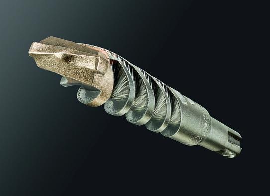 Produktbild DeWalt DT9515-QZ (6 Millimeter)
