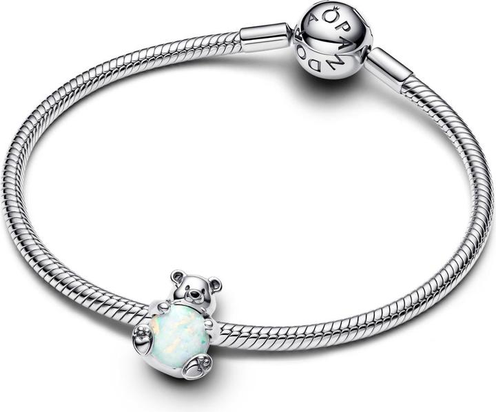 Immagine prodotto Pandora Bracciale (Argento 925)