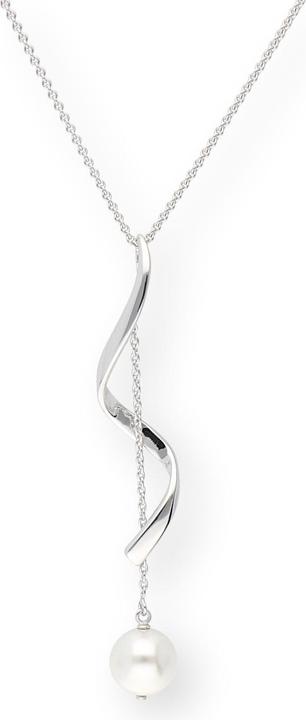 Immagine prodotto Carat Perle (Argento 925, 45 cm)