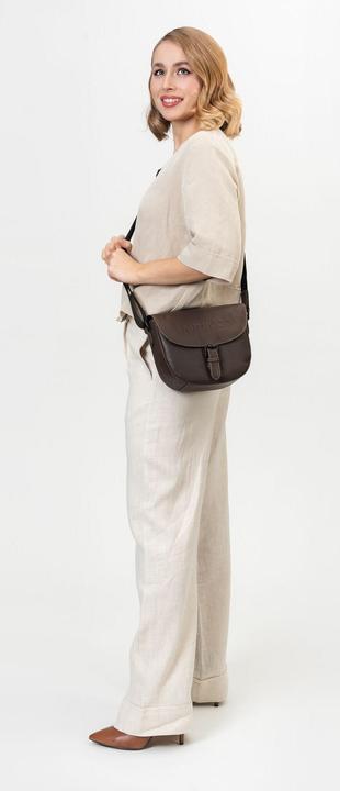 Immagine prodotto Farmhood Nashville L borsa a tracolla in pelle 25 cm