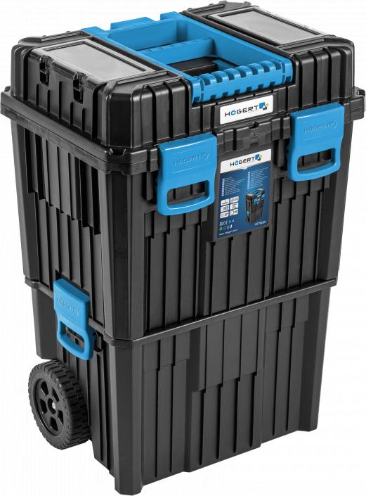 Högert Žvaigždžių ratų įrankių Ht7G081 (2 pieces)